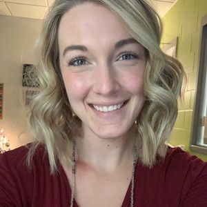 Hi, I’m Tessa!